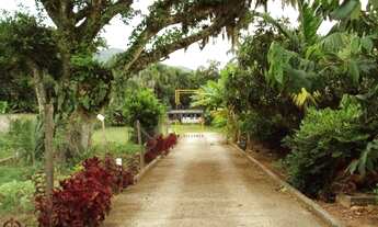 Imagem 5: FLORIANóPOLIS - Casa Padrão - Rio Tavares