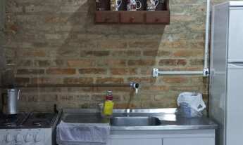 Imagem 6: Aluguel chalé no sítio final de semana