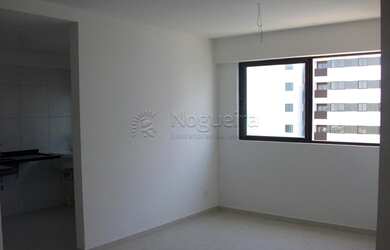 Imagem 4: Apartamento para venda com 57 metros quadrados com 2 quartos em Santo Amaro - Recife - PE