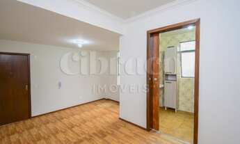 Imagem 5: Apartamento no Centro de 47,48m² com 1 quarto - Edifício Queen Tower