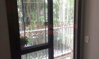 Imagem 4: Apartamento para Locação em São Paulo, Jardim Paulista, 2 dormitórios, 1 suíte, 3 banheiro