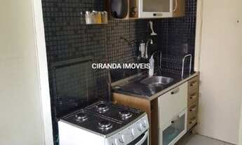 Imagem 2: SAO PAULO - Kitchenette/Conjugados - CONSOLACAO