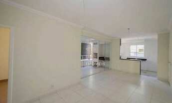 Imagem 2: Apartamento com 3 dormitórios à venda, 87 m² por R$ 613.500 - Castelo - Belo Horizonte/MG