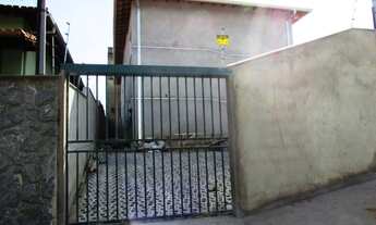 Imagem 2: CONTAGEM - Casa Padrão - Recanto Da Pampulha