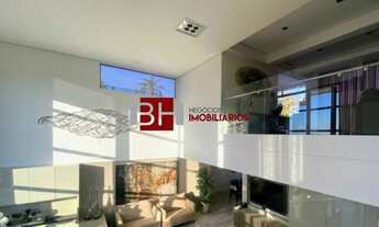 Imagem 5: BELO HORIZONTE - Cobertura - Santa Lúcia