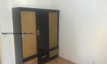 Imagem 5: Apartamento para Venda em Osasco, Umuarama, 2 dormitórios, 1 suíte, 2 banheiros, 1 vaga