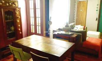 Imagem 3: Apartamento duplex tipo loft, totalmente reformado, em super localização, ao lado da Praça