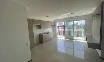 Imagem 4: Apartamento aluguel 2/4(1st). Novo! Setor Oeste - Goiânia - GO