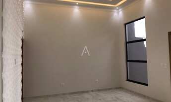 Imagem 4: Casa a venda no bairro Alto Alegre em Cascavel