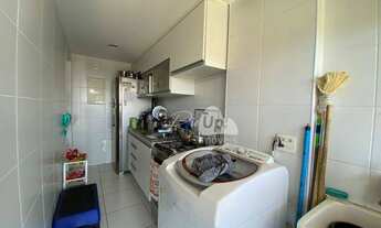 Imagem 5: Contemporâneo Design Resort - Apartamento 2 quartos (1 suíte