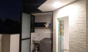 Imagem 6: Apartamento com 2 dormitórios à venda, 96 m² por R$ 400.000 - Santa Mônica - Belo Horizont