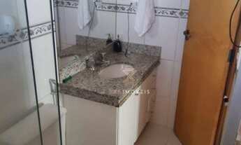 Imagem 5: Apartamento com 4 dormitórios à venda, 420 m² por R$ 1.000.000 - Castelo - Belo Horizonte