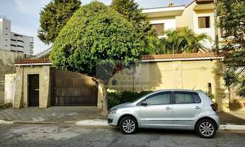 Imagem: Casa Alto Padrão, 5 Suítes, 8 vagas, piscina