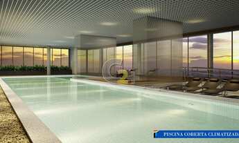 Imagem 6: APARTAMENTO - VILA MADALENA - 2 DORMS - 1 VAGA