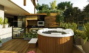 Imagem 7: Apartamento para venda com 60 metros quadrados com 2 quartos em Jatiúca - Maceió - AL