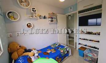 Imagem 10: Magnífico apto de 2 qtos(1suite)todo com armários planejados, próximo ao centro da Taquara