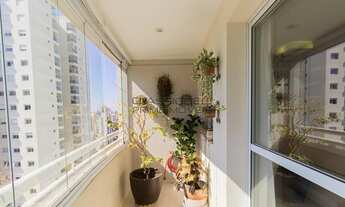 Imagem 7: SãO PAULO - Apartamento Padrão - Vila Mariana