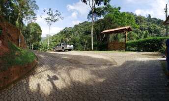 Imagem 3: Chácara Escriturada Condomínio Parque dos Alpes