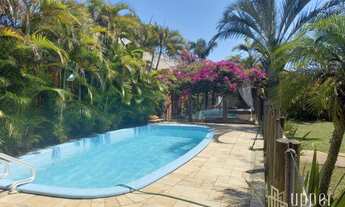 Imagem 2: Casa com 3 dormitórios à venda, com piscina por R$ 850.000 - Centro - Imbé/RS