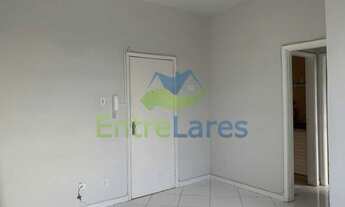 Imagem 2: Tauá 1 quarto, sala, cozinha, banheiro e área. Reformados