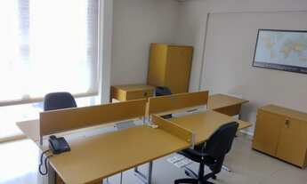 Imagem 5: Sala - Cambuí - Campinas