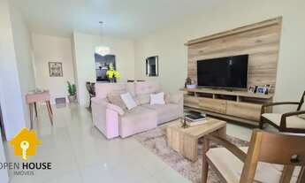 Imagem 2: Casa de condomínio para venda possui 110 metros quadrados com 3 quartos