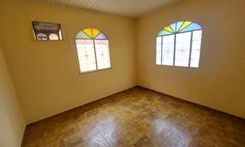 Imagem 3: Casa Novo Israel prox ao Posto Equador