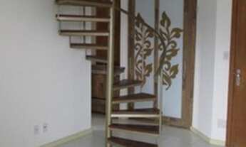 Imagem 2: Cód. 151 Armação Cobertura Duplex 2/4 com Jacuzzi