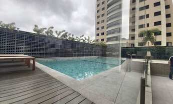 Imagem 2: Apartamento com 3 dormitórios à venda, 163 m² por R$ 1.870.000,00 - Jardim - Santo André/S