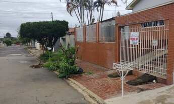 Imagem 3: Casa com 3 dorm, no Jardim Bela Vista III, em Cosmópolis-SP (CA0203