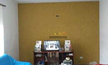 Imagem 2: Casa com 3 dormitórios à venda, 200 m² por R$ 400.000 - Jardim Aeroporto I - Itu/SP