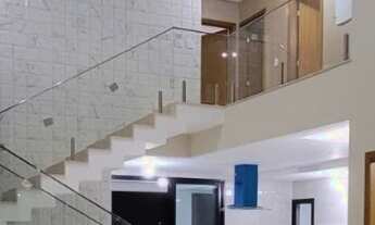 Imagem: Sobrado novo no Jardins Verona