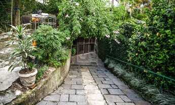 Imagem 7: Rio de Janeiro - Casa Padrão - Cosme Velho