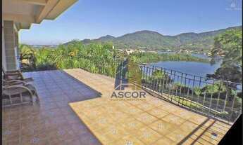 Imagem: Casa com 5 dormitórios à venda, 680 m²