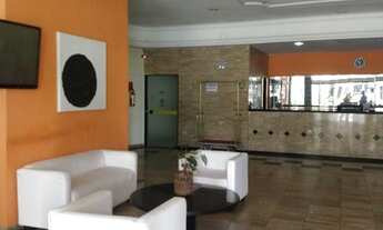 Imagem 7: Vendo flat na quadra do mar em boa viagem