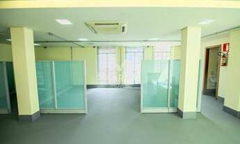 Imagem 4: Sala para aluguel, 2 vagas, Santa Efigênia - Belo Horizonte/MG