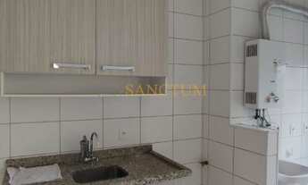 Imagem 5: Apartamento - Jardim Nova Europa - Campinas