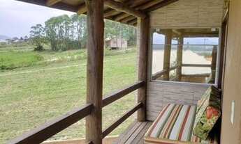 Imagem 4: Casa na Praia do Rosa em Imbituba/SC