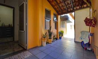 Imagem: Casa com 4 Quartos próx ao Centro