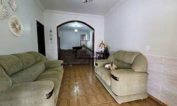 Imagem 2: Excelente Sobrado / 5 quartos / Piscina aquecida / Setor tradicional Planaltina DF