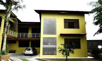 Imagem 7: Uma maravilhosa casa no Parque 10