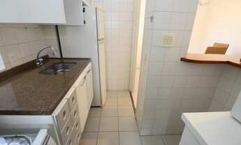 Imagem 6: Duplex com 70 m² em Moema , 2 dormitórios, 1 vaga com lazer