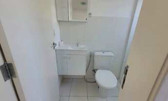 Imagem 7: Apto 48m² 2 dorm 1 suite Spazio Mirage - Mogi das Cruzes