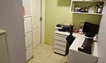 Imagem 7: Lindo Duplex 03 Qtos, 02 Vagas Cond. Parque dos Girassóis Praticamente Centro Campo Grande