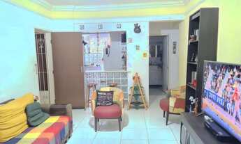 Imagem: APARTAMENTO RESIDENCIAL em SALVADOR - BA