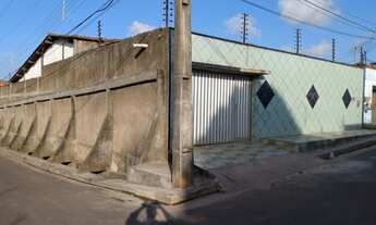 Imagem: Casa no Parque Pindorama