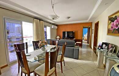 Imagem: Apartamento 3 suítes - Setor Bueno