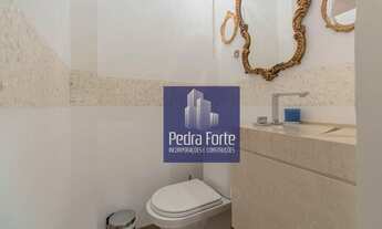 Imagem 7: Apartamento amplo e super charmoso