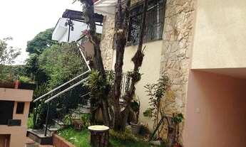 Imagem: Assobradado c/2 suítes e edicula - Jardim