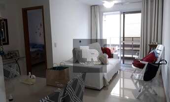 Imagem 7: Calle Firenze Apartamento Padrão Suíte, Garagem. Infra e Varandas - Icaraí